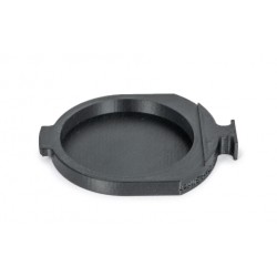 Baader UFC dark slider 3D-printed