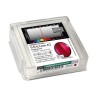 Baader S-II 2" non monté filtre f/2 rapide 6,5 nm optimisé CMOS (2961303U)