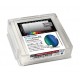 Baader O-III 2" unmounted f/2 Highspeed Filter 4 nm CMOS optimized (2961453U)