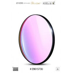 Baader UV IR Cut L 2" non monté filtre optimisé CMOS (2961573U)