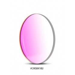 Baader Clearglass 2" non monté filtre protection et miseaupoint (2458416U) Baader Clearglass 2" non monté filtre protection et miseaupoint (2458416U)