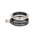 Baader M54 quick change system