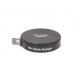 Baader M54 quick change system