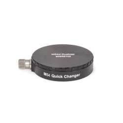 Baader M54 système de changement rapide