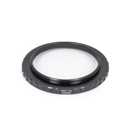 Baader adapter M48i to T-2a