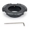 Baader eyepiece bayonet 1¼" for Harpia Zeiss