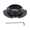 Baader eyepiece bayonet 1¼" for Harpia Zeiss
