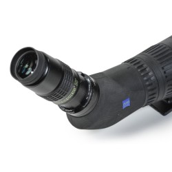 Baader eyepiece bayonet 1¼" for Harpia Zeiss