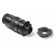 Baader baïonnette 1¼" pour longuevue Harpia Zeiss