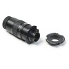 Baader eyepiece bayonet 1¼" for Harpia Zeiss