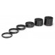 Baader M48 extension tube 5 mm