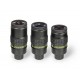 Baader Morpheus 76 deg Eyepiece Set (Starter)