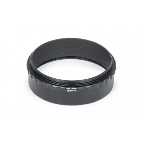 Baader M54 Extension Tube 15 mm