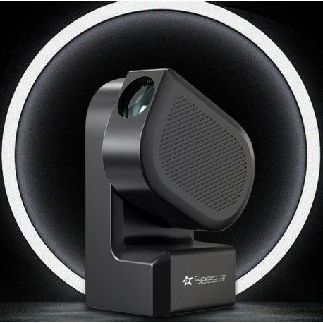Télescope ZWO Seestar S50 All-in-One