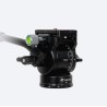 ZWO Seestar TH10 Tête de Trépied Hydraulique