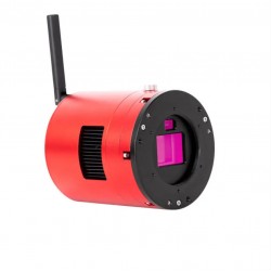 ZWO ASI2600MM Air Caméra monochrome