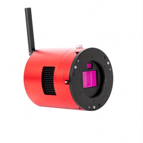 ZWO ASI2600MM Air Monochrome Camera