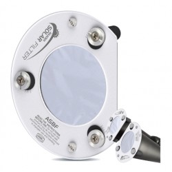 Baader Filtre solaire AstroSolar Binocular Filter 70 mm