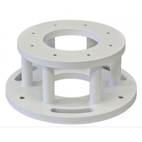Baader Support de nivellement Heavy Pillar 10 cm pour GM 3000