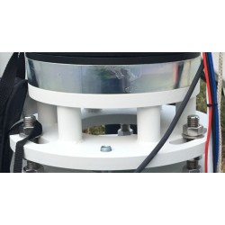 Baader Heavy Pillar Levelling Support 10 cm for GM 3000