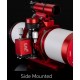K-ASTEC ZWO EAF Focus Motor Mount New Version for William Optics Focuser