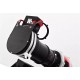 Wanderer WandererCover V4-EC 190 mm