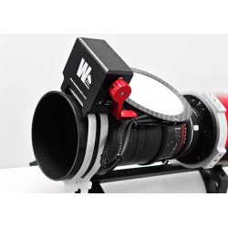 WandererCover V4-EC IR 100 mm