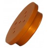 Geoptik Adaptor Puck for NEQ6 / AZ-EQ6GT Mounts