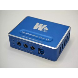 WandererAstro WandererBox PLUS V3