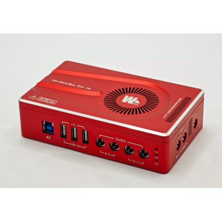 WandererAstro WandererBox Pro V3