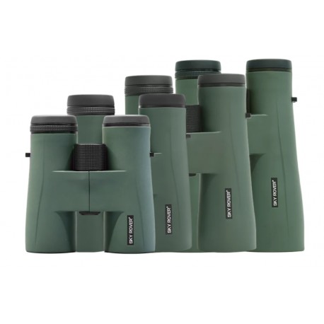 Sky Rover Banner Cloud 10x42 APO binoculars