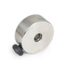 Baader Poids de nivellement 1 kg