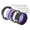 Baader Planetarium Correcteur MPCC Mark III (code 2458400A)