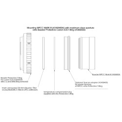 Baader Adaptateur S52 vers M48