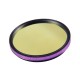 Antlia H-alpha 4.5 nm EDGE Filter 2 inch Mounted