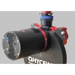 WandererAstro Correcteur d’inclinaison motorisé ETA M54