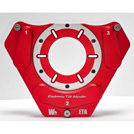 WandererAstro Motorized Tilt Corrector ETA M54