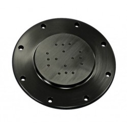 10Micron Adapter for 3-inch Dovetail Clamp on GM3000