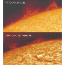 DayStar Quark Prominence
