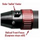 DayStar SS60-ds Télescope solaire H-alpha Double Stack 60 mm