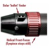 DayStar SS60-ds Télescope solaire H-alpha Double Stack 60 mm