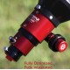 DayStar Sol 60 Télescope solaire H-alpha 60 mm