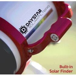 DayStar Sol 60 mm H-alpha Dedicated Solar Telescope