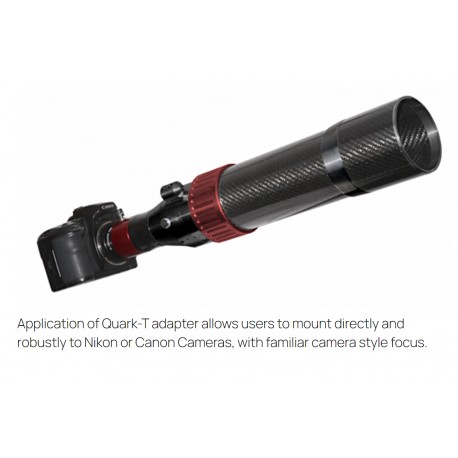 DayStar Filters SS80 Solar Scout Prominance