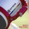 DayStar Filters Sol 80mm Dedicated Solar Telescope Chromosphere