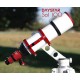 DayStar Filters Sol 80mm Dedicated Solar Telescope Chromosphere
