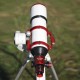 DayStar Filters Sol 80mm Dedicated Solar Telescope Chromosphere