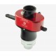 DayStar Quark Gemini Filtre H-alpha double étalon pour réfracteurs