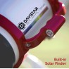 DayStar Filters Sol 100mm Dedicated Solar Telescope prominence