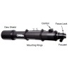 DayStar Filters SR127QT SE Prominance Solar Telescope